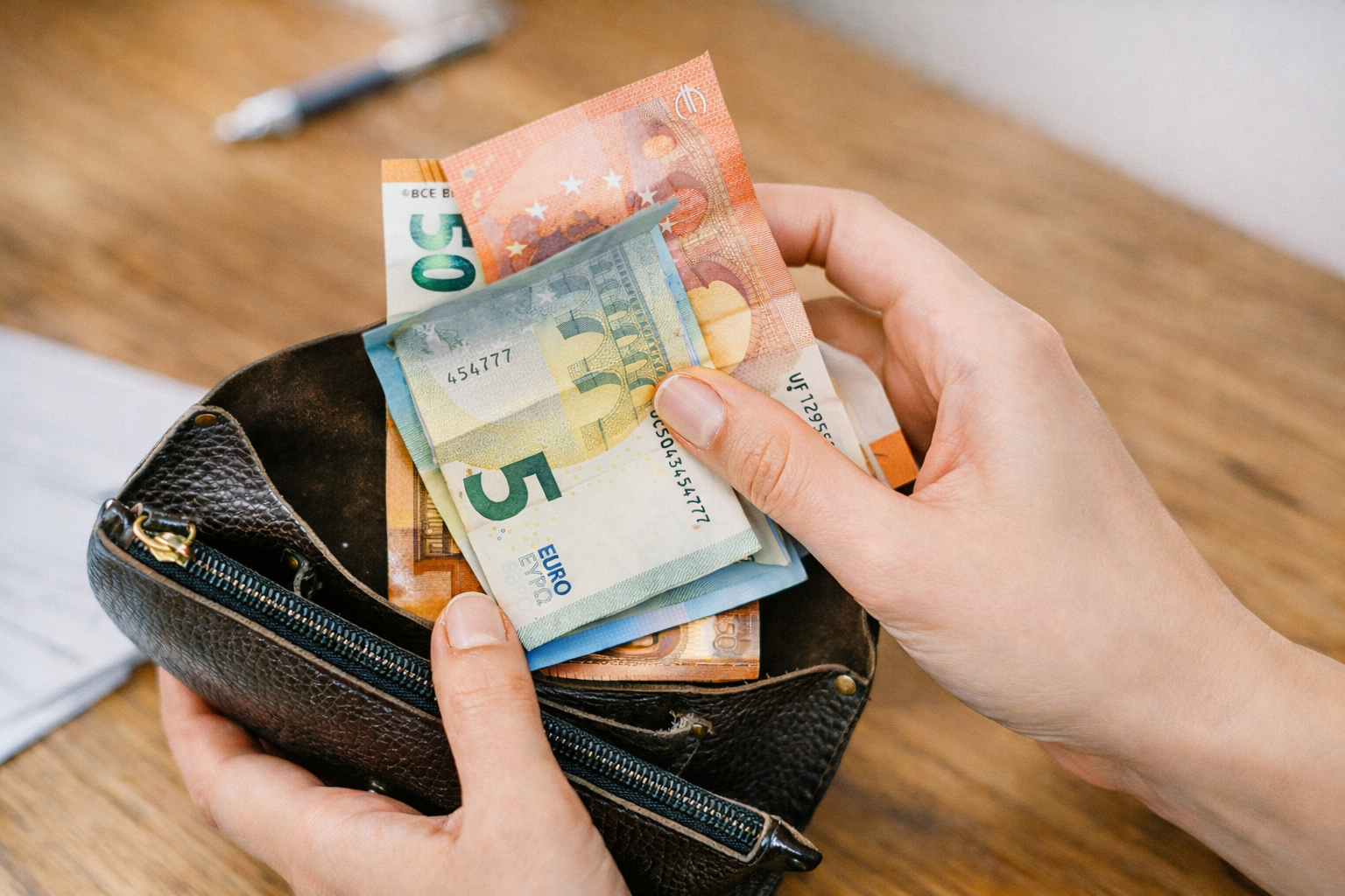 Verstrekte lening behoort meestal tot uw privévermogen